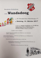 Wanderung 2017